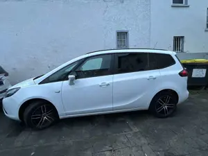 Opel Zafira Tourer 2.0 CDTI ecoFLEX Start/Stop Innovation