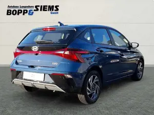 Hyundai i20 1.0 T-GDI DCT Trend Bild 5