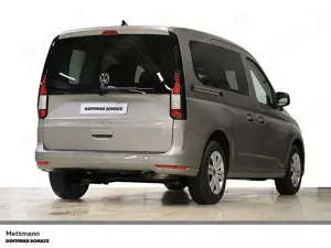 Volkswagen Caddy 5-Sitzer 1.5 TSI DSG RFK KEYLESS DIGITAL-COCKPIT Bild 3