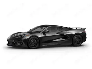 Corvette C8 Coupe 6.2 V8 MY2026 2LT Facelift -mit Werksgaranti Bild 2
