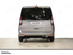 Volkswagen Caddy 5-Sitzer 1.5 TSI DSG RFK KEYLESS DIGITAL-COCKPIT Bild 5