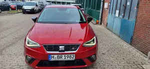 SEAT Ibiza Ibiza FR 1.6 TDI