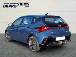 Hyundai i20 1.0 T-GDI DCT Trend Bild 3