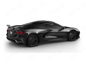Corvette C8 Coupe 6.2 V8 MY2026 2LT Facelift -mit Werksgaranti Bild 4