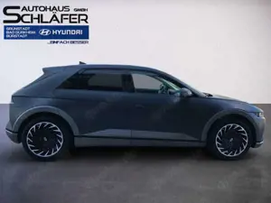 Hyundai IONIQ 5 Bild 4
