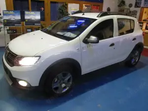 Dacia Sandero Sandero TCe 90 Easy-R Comfort,Top Zustand