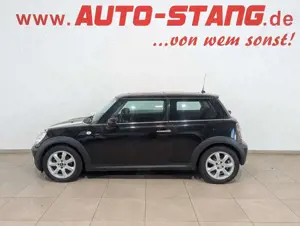 MINI Cooper Bild 3