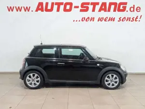 MINI Cooper Bild 4