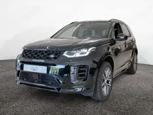 Land Rover Discovery Sport D200 Dynamic SE ACC PANO 360°