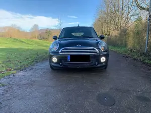 MINI Cooper Cabrio MINI CABRIO Bi-Xeno SHZ Klima Tempomat Navi