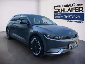 Hyundai IONIQ 5 Bild 3