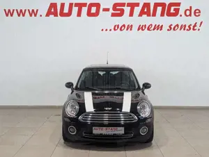 MINI Cooper Bild 5