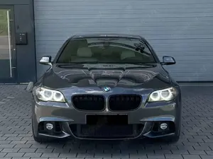 BMW 530 530d Gran Turismo