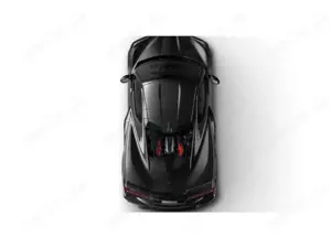 Corvette C8 Coupe 6.2 V8 MY2026 2LT Facelift -mit Werksgaranti Bild 5