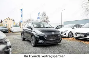 Hyundai i10 1.0 Trend MY25