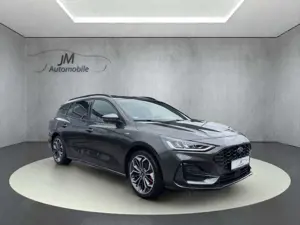 Ford Focus Turnier ST-Line Style LED Kamera Navi