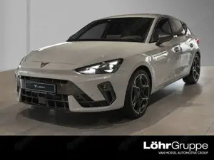 CUPRA Leon VZ 1.5 e-Hybrid DSG