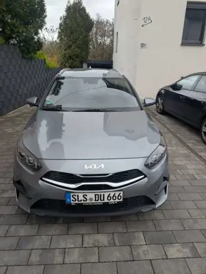 Kia Ceed SW / cee'd SW 1.5 T-GDI OPF Spirit