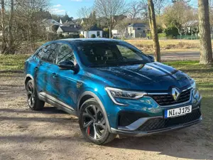 Renault Arkana R.S. Line