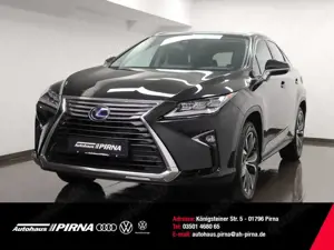Lexus RX 450h