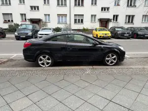 Opel Astra Twin Top Endless Summer