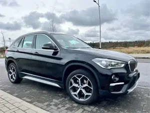 BMW X1 X1 sDrive18d xLine