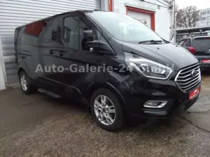 Ford Transit /Tourneo Custom 2,0 TDCi Titanium