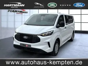 Ford Transit Custom 320 L2 FWD Trend Bluetooth Navi LED