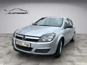 Opel Astra H Lim. Edition 1,6 Automatik