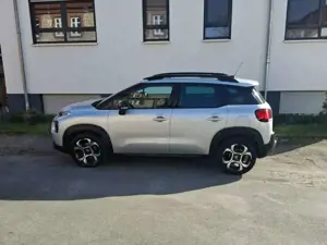 Citroen C3 Aircross C3 Aircross PureTech 110 Stop