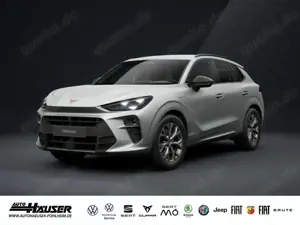 CUPRA Terramar 1.5 e-Hybrid DSG TOP-VIEW EL. HECKKL. HUD NAVI PAR