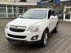 Opel Antara Design Edition 4x4