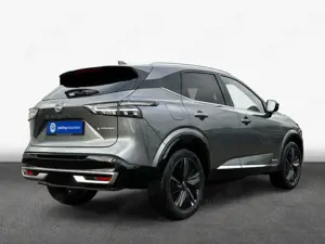 Nissan Qashqai 1.5 VC-T e-Power Tekna Bild 2