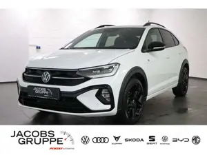 Volkswagen Taigo 1.0 TSI R-Line "Black Style" DSG,Navi,M