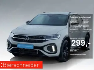 Volkswagen T-Roc 1.5 TSI R-Line LED ACC LIGHT ASSIST