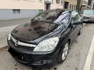 Opel Astra Twin Top Endless Summer Bild 3