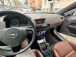 Opel Astra Twin Top Endless Summer Bild 5