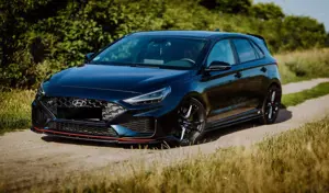 Hyundai i30 i30 2.0 T-GDI N Performance