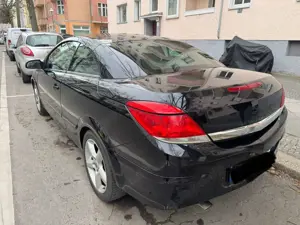 Opel Astra Twin Top Endless Summer Bild 4
