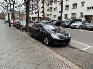 Opel Astra Twin Top Endless Summer Bild 2