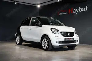 smart forFour Passion