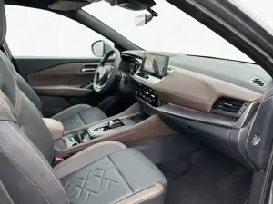 Nissan Qashqai 1.5 VC-T e-Power Tekna Bild 3
