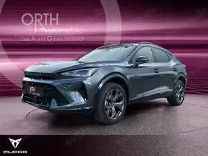 CUPRA Formentor 2.0 TDI EDGE+SHZ+NAVI+ACC+PDC+KAMERA