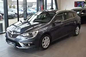 Renault Megane Bild 4