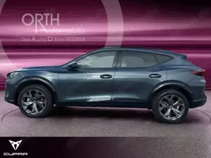 CUPRA Formentor 2.0 TDI EDGE+SHZ+NAVI+ACC+PDC+KAMERA Bild 2