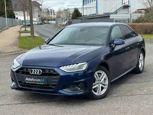 Audi A4 Lim. 40 TDI advanced*Autom.*Navi*RFK*SHZ*