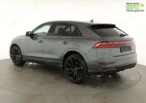 Audi Q8 Bild 3