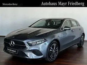 Mercedes-Benz A 200 A 200 PROGRESSIVE ADVANCED+KAMERA+LED Navi/Autom.