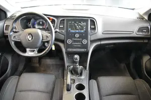 Renault Megane Bild 3