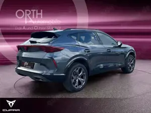 CUPRA Formentor 2.0 TDI EDGE+SHZ+NAVI+ACC+PDC+KAMERA Bild 4